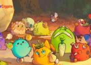 Axie Infinity Engages More Players