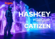 HashKey and Catizen Join Forces in TON Ecosystem Expansion