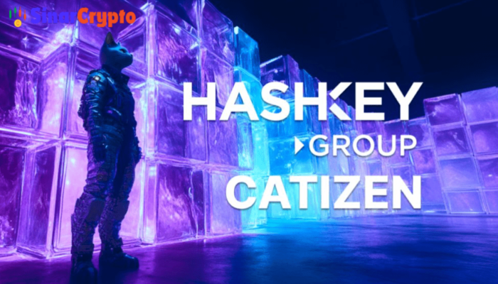 HashKey and Catizen Join Forces in TON Ecosystem Expansion