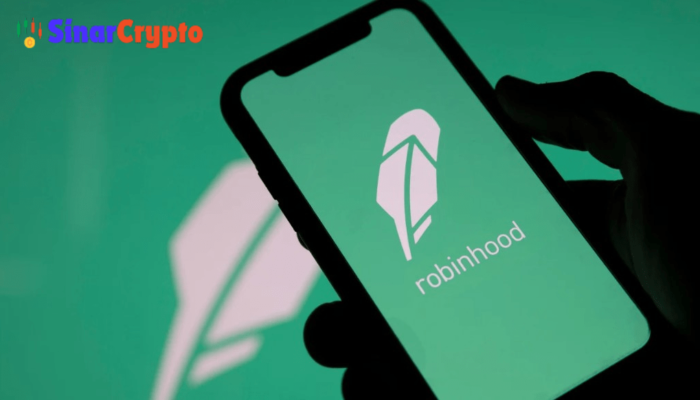 Robinhood Wallet Extends Support For Solana, SOL Price Breakout Ahead?