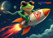 SunPepe: The New Kid on the Block in the Tron Meme Coin Scene