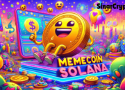 Top 3 Solana Meme Coins in 2024: Dogwifhat, Popcat, and Mew