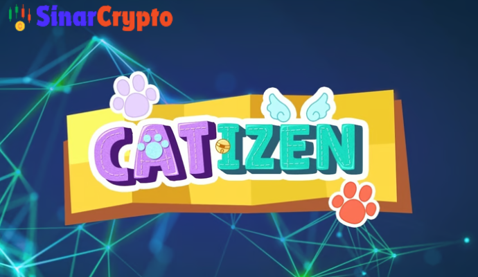 TON and Telegram Play a Crucial Role in Web3 Gaming: Interview with Catizen