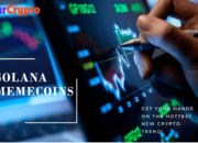 Debate Shifts Negative as Solana Memecoin Trading Volume Dips