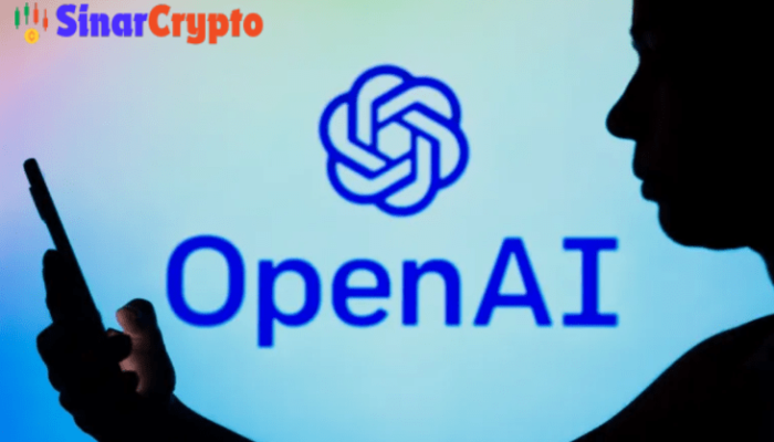 OpenAI Supports California Bill on Marking AI Content