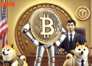 Crypto: Musk Clears Accusations of Dogecoin Manipulation!