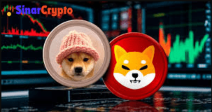 SHIB and WIF Among Worst-Performing Meme Coins