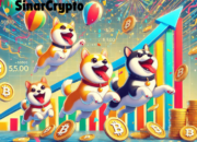 Trending Meme Coins To Invest In Today, September 19 – DogeBonk, Crepe, Mega Dice, PawSwap