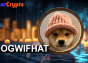 Dogwifhat Price Prediction: WIF Surges 9%, But Experts Say Consider This New Meme Coin With A 1,059% APY