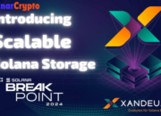 Xandeum to Unveil Solana Scaling Solution, XAND Token