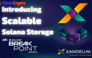 Xandeum to Unveil Solana Scaling Solution, XAND Token