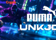 UNKJD Soccer Partners with PUMA for Exclusive In-Game Content