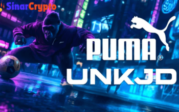 UNKJD Soccer Partners with PUMA for Exclusive In-Game Content