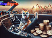 DOGE Trader Who Netted $65 Million on SHIB Predicts 5,000% Gains for This $0.03 AI Altcoin