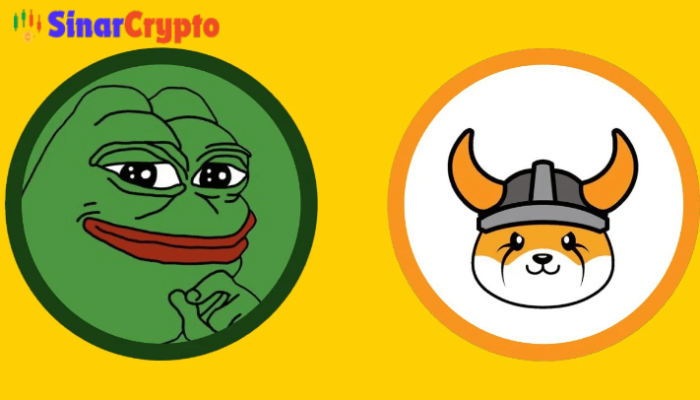 Ethereum Memecoins Bleed! Will Pepe & Floki Pump Or Dump This September?