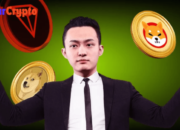 Justin Sun’s TRON Meme Tokens May Be Stealing Traffic from Solana