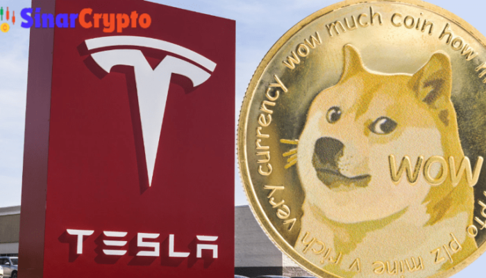 Elon Musk Confirms Tesla’s Return to Dogecoin Payments