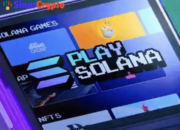 PlaySolana Debuts First Handheld Console on SOL: A Game Changer for Web3 Gaming?