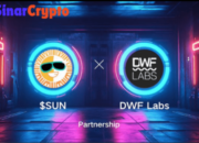 SunPump & DWF Labs Partner to Boost SUN Liquidity, Price Jumps 8%