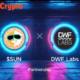 SunPump & DWF Labs Partner to Boost SUN Liquidity, Price Jumps 8%