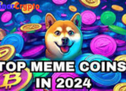 The Next Memecoin Boom: Top 5 Cryptos for 150x Gains in 2024!