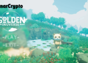 Play-To-Earn Crypto Game ‘Golden Inuverse’ Nears 1000 Players as Users Hunt Free $GOLDEN Tokens