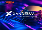 Xandeum to unveil Solana scaling solution, XAND token