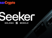 Web3 Solana Seeker Smartphone Officially Introduced