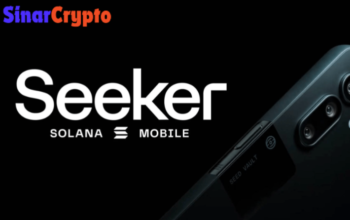 Web3 Solana Seeker Smartphone Officially Introduced