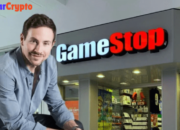 GameStop CEO to Pay FTC $985,320 in Penalties, GME Down 3%