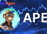 APES Token Surges 50% on Solana, Warning of Possible Reversal