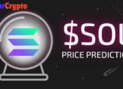 Solana Price Prediction: SOL Soars 7% As Solana Seeker Mobile Is Unveiled, But Analysts Say Consider This ICO With A 1,072% APY