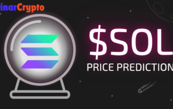 Solana Price Prediction: SOL Soars 7% As Solana Seeker Mobile Is Unveiled, But Analysts Say Consider This ICO With A 1,072% APY